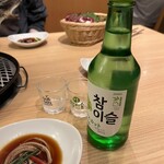 焼肉・韓国料理 KollaBo - 