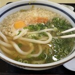 やま信うどん - 