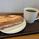 スターバックス・コーヒー - 