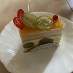 お菓子工房hinata - 