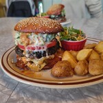 BACK HOME meal&bake - 