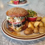 BACK HOME meal&bake - 