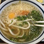 やま信うどん - 