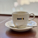 ドトールコーヒーショップ - ドリンク写真:
