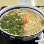 やま信うどん - 