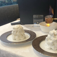 ラ・ココリコ (ホテルメトロポリタン) 川崎店 - 