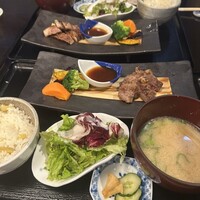 御影蔵 丸ビル - 