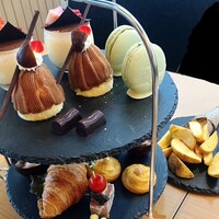 ラ・ココリコ (ホテルメトロポリタン) 川崎店 - 