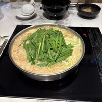 博多もつ鍋 やま中 博多店 - 