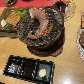 口コミ一覧 : 活たこ・創作料理 さるのこしかけ - 心斎橋/居酒屋 [食べ