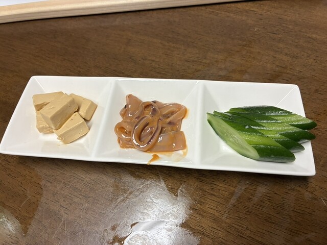 おばんざい居酒屋 呑まさる - 小樽（居酒屋）の写真