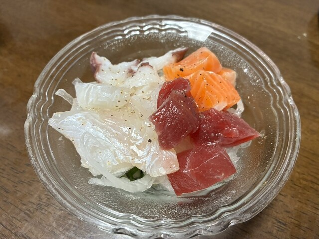 おばんざい居酒屋 呑まさる - 小樽（居酒屋）の写真