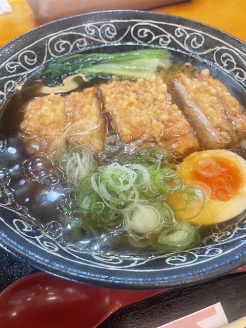 郡山熱海カントリークラブ レストランで味わう本格和食と絶景