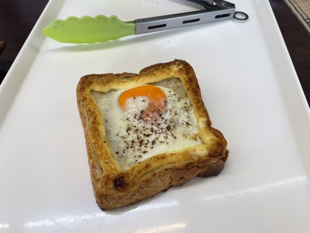 モン プーサン （Mon Poussin） - 浄心/パン | 食べログ