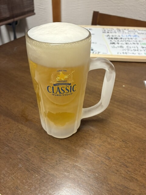 おばんざい居酒屋 呑まさる - 小樽（居酒屋）の写真