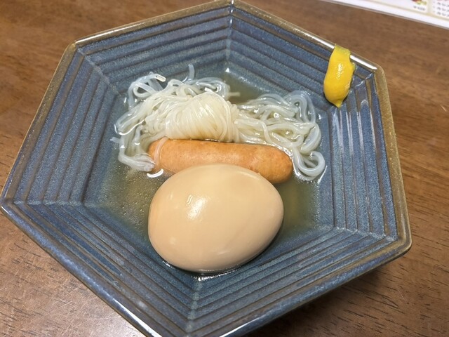 おばんざい居酒屋 呑まさる - 小樽（居酒屋）の写真