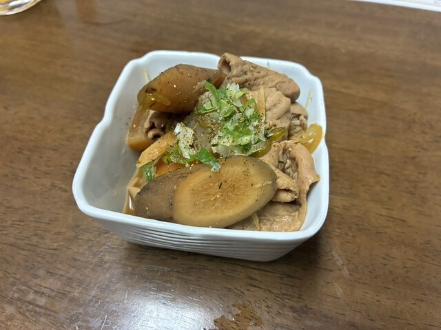 おばんざい居酒屋 呑まさる - 小樽（居酒屋）の写真