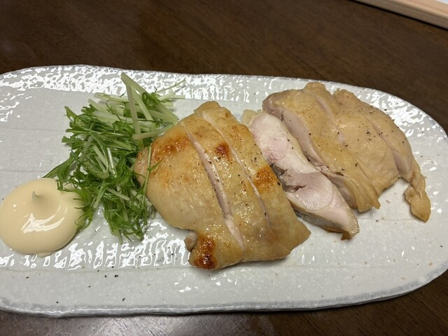 おばんざい居酒屋 呑まさる - 小樽（居酒屋）の写真