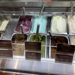 プレミアム マリオジェラテリア - 