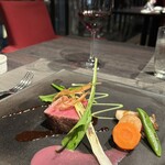 イグレック ベガ - 