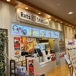 Rats Station