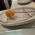 ザ 串 サクライ - 