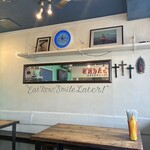 ジャックスピザアンドバーガーズ - 