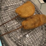 ザ 串 サクライ - 