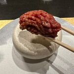 焼肉牛印 - 