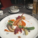 イグレック ベガ - 