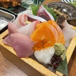 大漁酒場 - 升盛