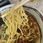 支那そば一真 - 
