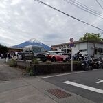 みうらうどん - 