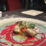 イグレック ベガ - 