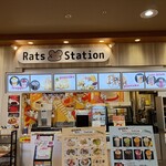 Rats Station