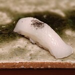 すし道 冨座 - スミイカ