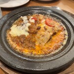 ロイヤルガーデンカフェ&タバーン - 