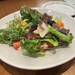 ロイヤルガーデンカフェ&タバーン - 