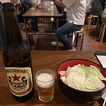 いせや 北口店 - 