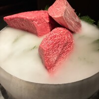 焼肉牛印 銀座店 - 