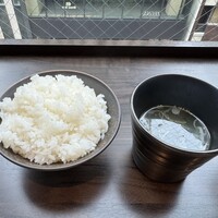 焼肉 銀座コバウ 並木通り店 - 