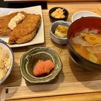 出汁しゃぶおばんざい おかか 市ヶ谷 - 