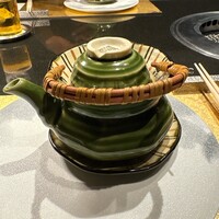 焼肉牛印 銀座店 - 