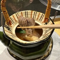 焼肉牛印 銀座店 - 