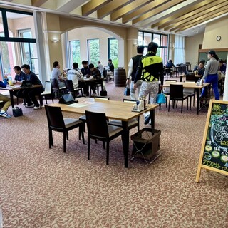 ラ・ヴィスタゴルフリゾート_2