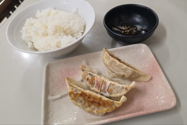 吾作 御所野店 - 四ツ小屋（ラーメン）の写真