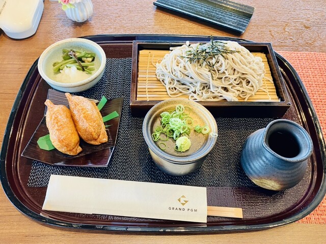 Ibaraki Kokusai Golf Club Restaurant photo