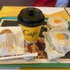 マクドナルド 上総牛久店