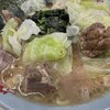 ラーメン 町田家 町田本店