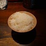 汁なし担担麺専門 キング軒 - 